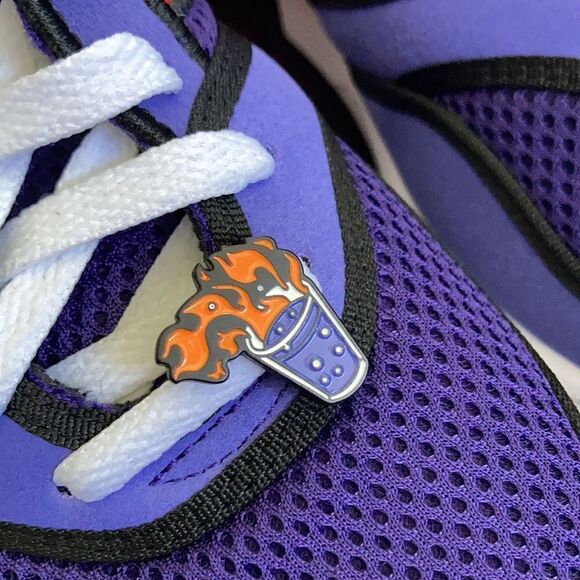 Adidas x The Simpsons Flaming Moes ZX1000 - Picture 9 of 13